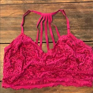 Lace Bralette